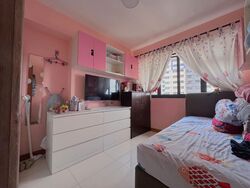 Blk 31 Ghim Moh Edge (Queenstown), HDB 4 Rooms #497643411